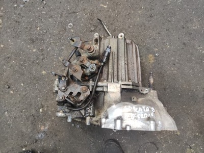 HYUNDAI SONATA 04-09 2.0 CRDI BOX GEAR 6 GEAR M5GF2  