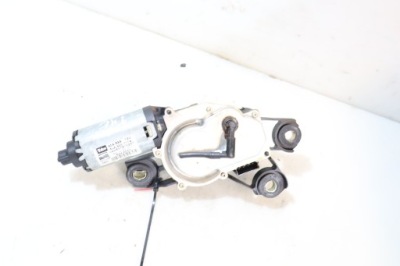 Моторчик двірники задній seat ibiza iii 6l фото №1