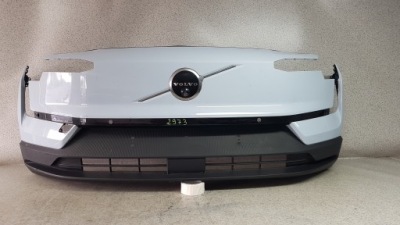 Volvo ex30 ex 30 бампер перед 2973 фото №1