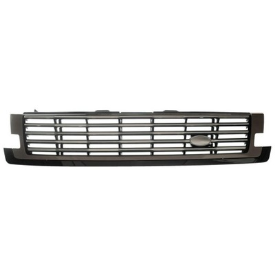 Решітка радіатора решітка радіатора решітка радіатора land rover range rover sport l461 lr168421 фото №1