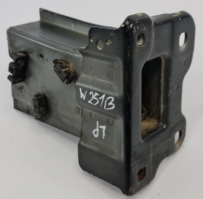 Лонжерон лівий перед mercedes r-kl w251 фото №1