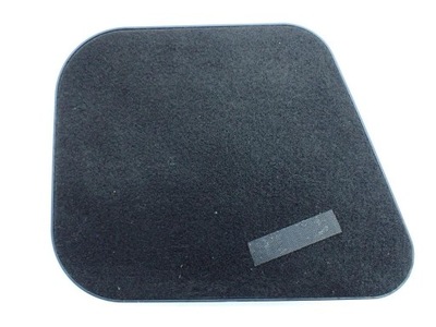 Защита корпус заглушка крышка пол europa oryg renault zoe ii 21r фото №1