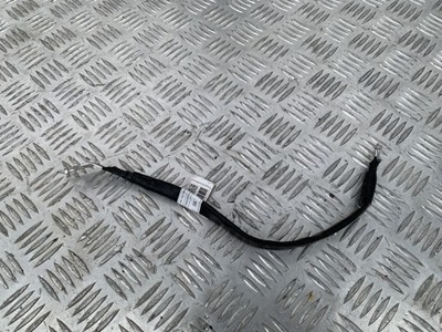 Шланг масса кабель kia ceed iii kombi lift 21- фото №1