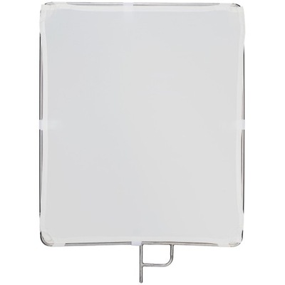 Quadralite dyfuzor do flagi 75x90cm