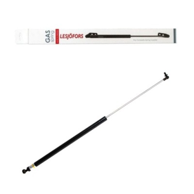 Амортизатор кришка. багажника правий toyota carina v фото №1