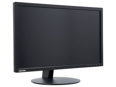 Monitor 23" Lenovo T2324pA ThinkVision 1920x1080 IPS HDMI DisplayPort