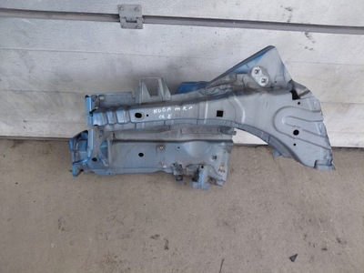 Ford kuga mk1 четверть лонжерон левый левая перед q8 фото №1