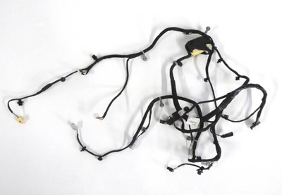 Джгут сидіння правого agr opel insignia b фото №1