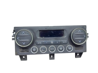 Alfa romeo 159 панель обдув кондиционера 156079803 фото №1