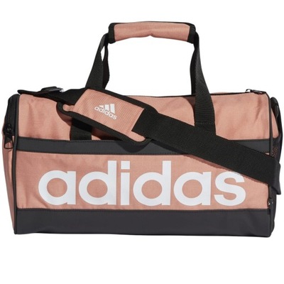 Torba sportowa Adidas Essentials Linear Duffel Bag