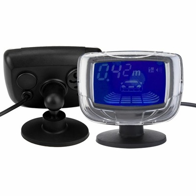 2-CALOWY DISPLAY LCD ASSISTANT PARKING  