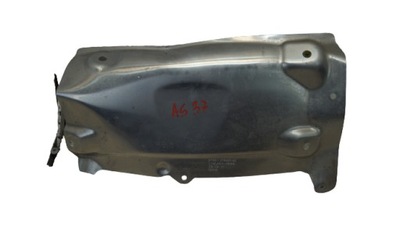 Защита aston martin db11 4.0 v8 ky53-l279a55-ac фото №1