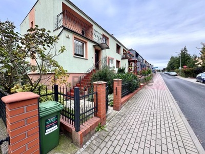 Dom, Głogów, Głogowski, 110 m²