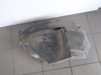 Підкрилок правий перед renault trafic iii 1.6 dci 2019 rok фото №1