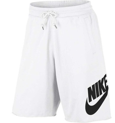 Spodenki dresowe Nike 836277-100 r. XL