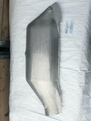 Защита тепловая mercedes sl r 107 1076820871 фото №1