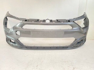 Бампер перед передний citroen c4 3 3 2020- фото №1