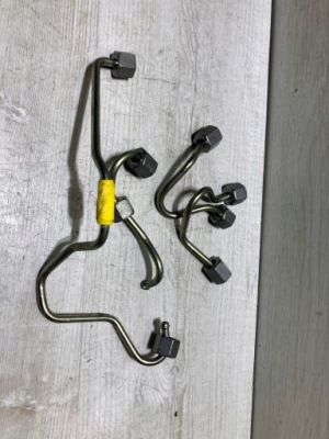 Трубки форсунок kpl. 1.5d bmw x2 f39 фото №1