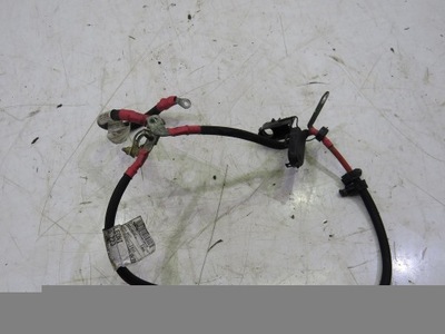 Клемма плюсовая alfa romeo mito 09r фото №1