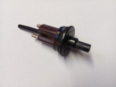 Вимикач освітлення кабіни mercedes w114 107 w123ce фото №1