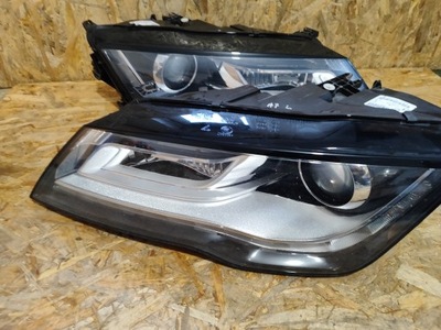 LAMP XENON LED LEFT AUDI A7 4G8941005D - milautoparts-fr.ukrlive.com