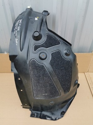 Bmw 4 g26 подкрылок левая перед передние часть задняя 8738047 фото №1