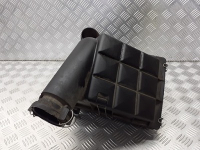 Корпус фильтра воздуха mercedes w202 1.8 6040940004 фото №1