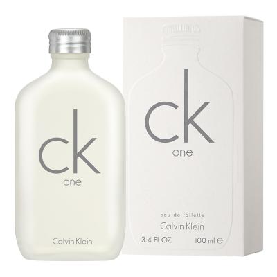 Calvin Klein CK One 100 ml Woda toaletowa