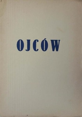 Ojców 1927