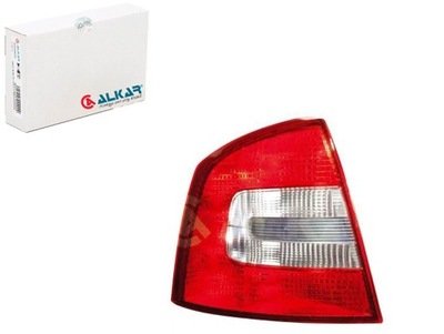 Alkar лампа задняя комбинированная фото №1