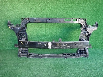 Hyundai tucson iii 15- pas передній перед фото №1