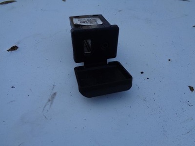 Разъём aux opel meriva b фото №1