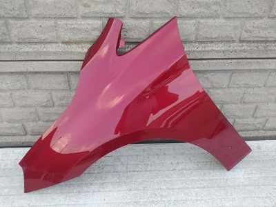 Bmw 2 ii f45 f46 крыло передний левый оригинал фото №1