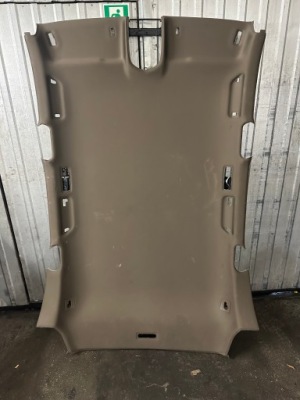 Стеля середина porsche cayenne 7p lubelskie фото №1