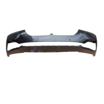 Bmw 7 g11 g12 бампер перед lci lift 7487649 фото №1