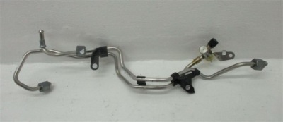 Шланг топлива mercedes w212 3.5 m276 a2760782341 фото №1