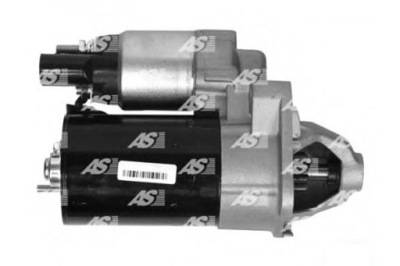 Стартеры коплектная  as-pl s0171 фото №1