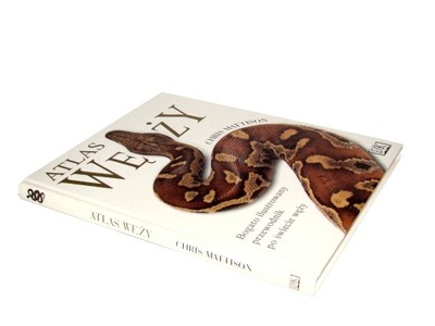 Mattison ATLAS WĘŻY