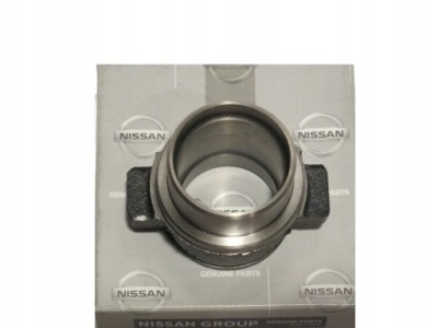 Втулка подшипник выжимной nissan patrol gr y60 y61 фото №1
