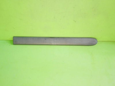 Молдинг левая задняя задняя renault kangoo i phi 98-01 фото №1