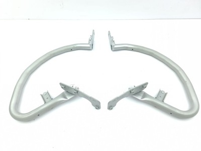 Volvo s60 2012 комплект петли фото №1