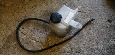 Kia venga 1.4 crdi бачок розширювальний фото №1