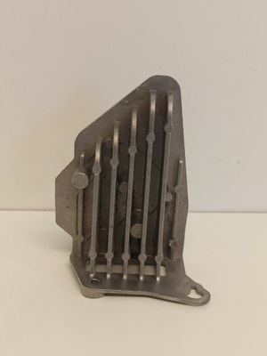 Vw tiguan ii модуль led лампи правий фото №1