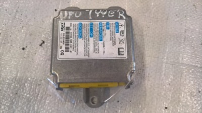 Модуль подушка безопасности honda civic viii хэтчбек fn, fk 77960smre011m1 2.0l фото №1