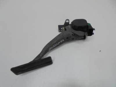 Chevrolet corvette c5 5,7 педаль газа 97-04r фото №1