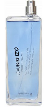 Kenzo L'eau Pour Homme woda toaletowa EDT 100 ml