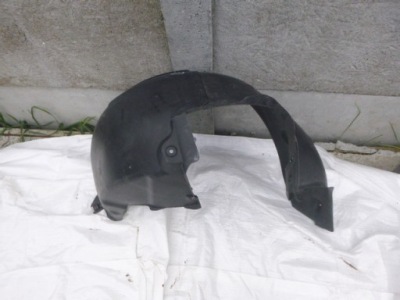 Підкрилок kia ceed лівий задня 86823-1h000 фото №1