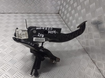 Педаль сцепления ford mondeo mk4 2.0 7g9n7b633ajb фото №1