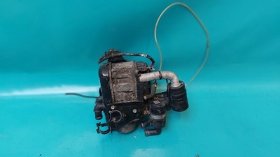 Mercedes actros mp4 kociołek webasto tp50 фото №1