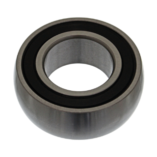 Febi bilstein fe21007 подшипник полуось приводной фото №1